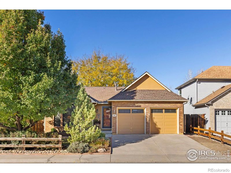 781 Johnson Ave, Loveland, CO 80537