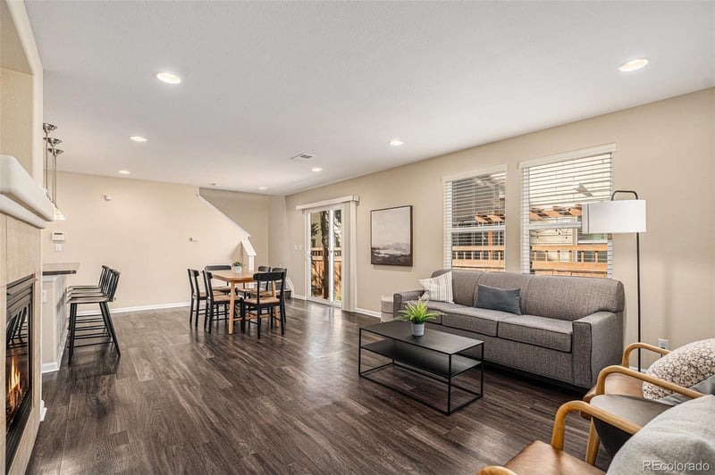 2166 Spruce St, Denver, CO 80238