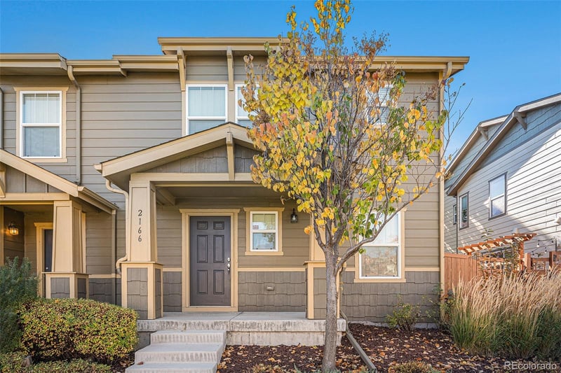 2166 Spruce St, Denver, CO 80238