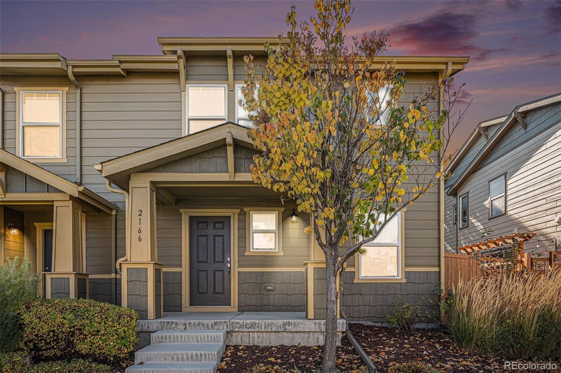 2166 Spruce St, Denver, CO 80238
