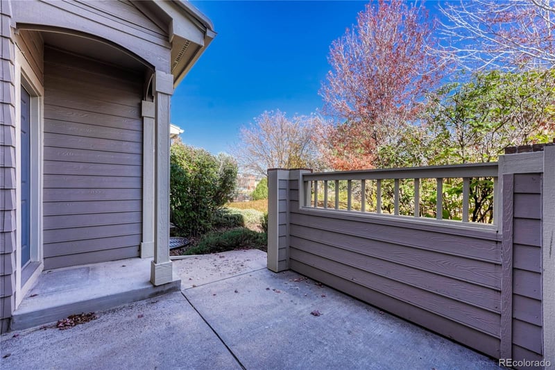 8016 E Fairmount Dr, Denver, CO 80230