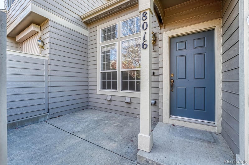 8016 E Fairmount Dr, Denver, CO 80230