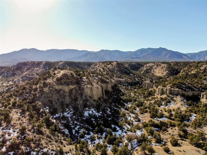 0 County Road 103, Florence, CO 81226
