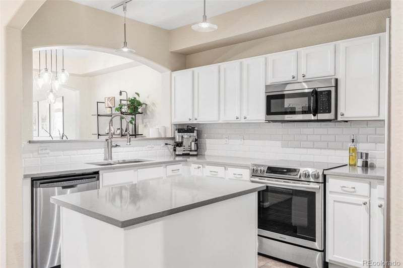 1747 N Washington St #C206, Denver, CO 80203