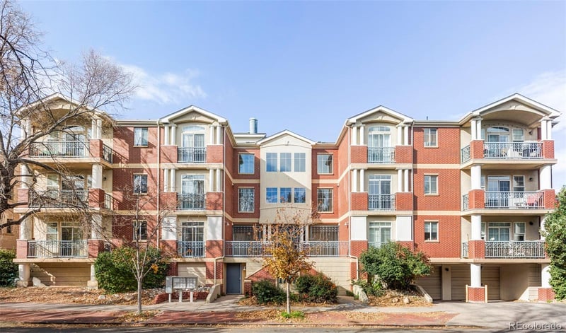 1747 N Washington St #C206, Denver, CO 80203