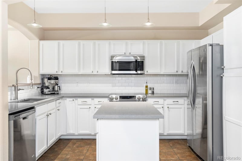 1747 N Washington St #C206, Denver, CO 80203