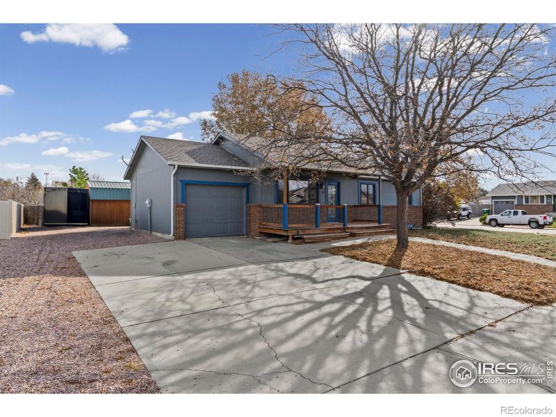 504 Ash Ave, Ault, CO 80610