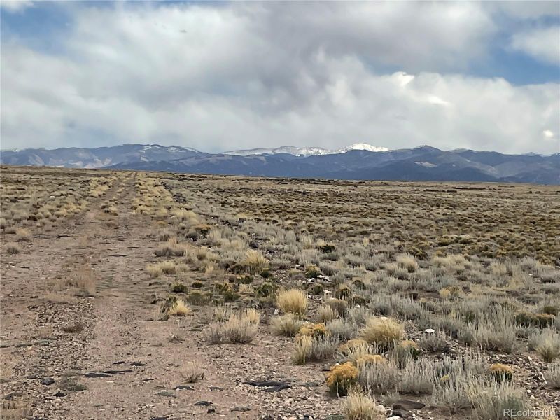 Lot 5 Nineteenth St, Blanca, CO 81123