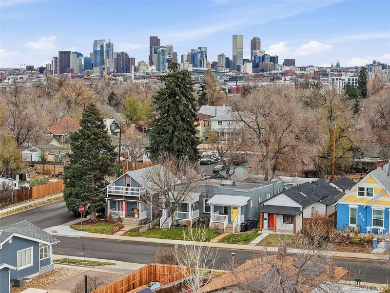664 Meade St, Denver, CO 80204