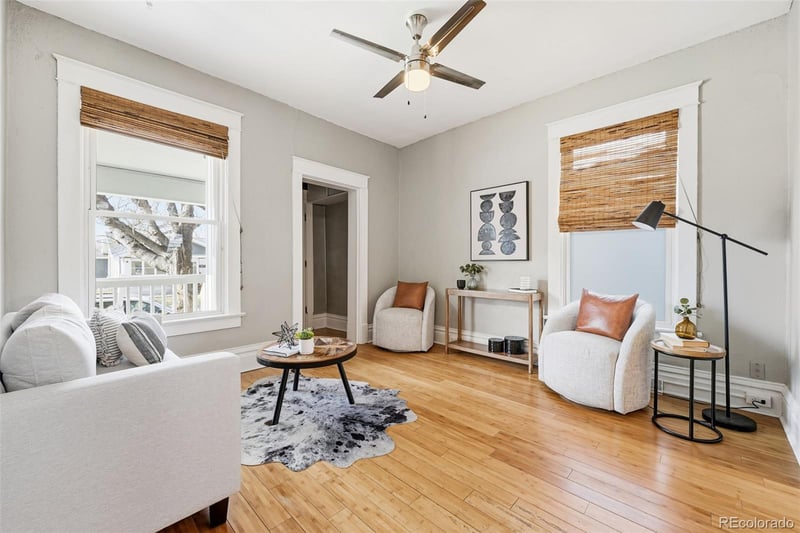 664 Meade St, Denver, CO 80204