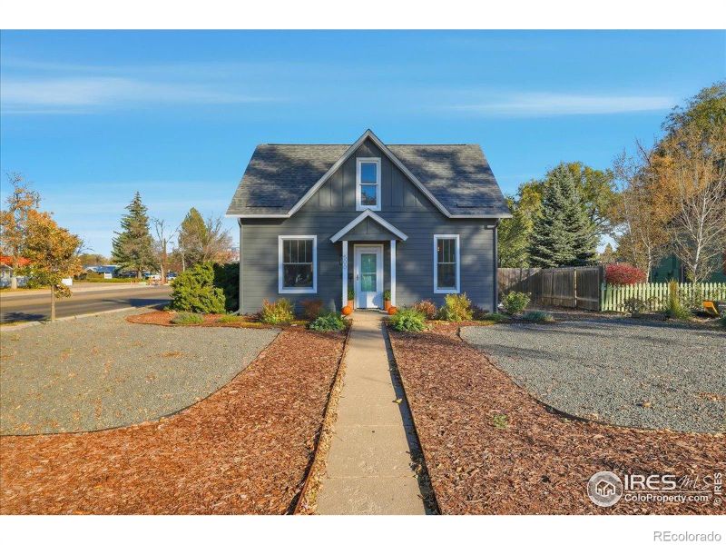 500 Stover St, Fort Collins, CO 80524