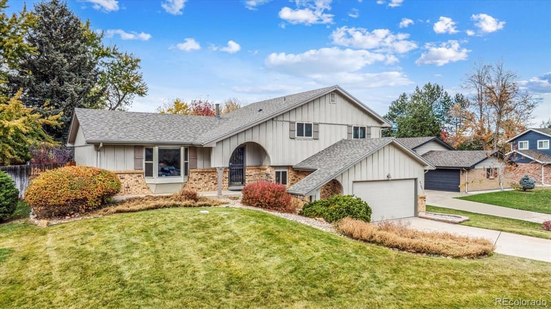3765 S Depew St, Denver, CO 80235