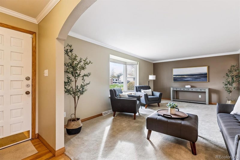 3765 S Depew St, Denver, CO 80235