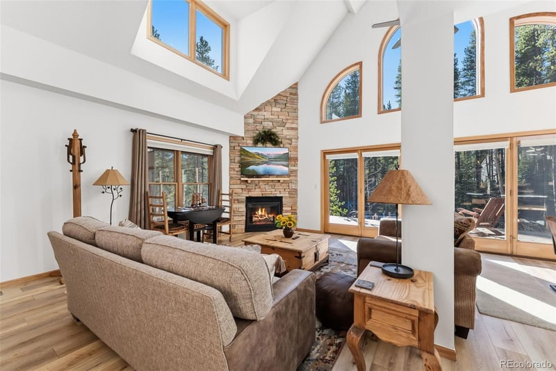 6565 Highway 9, Blue River, CO 80424