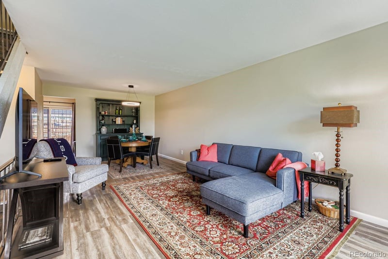 6342 E Mississippi Ave, Denver, CO 80224