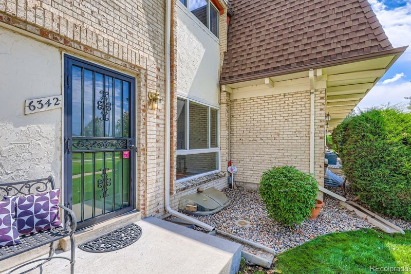 6342 E Mississippi Ave, Denver, CO 80224