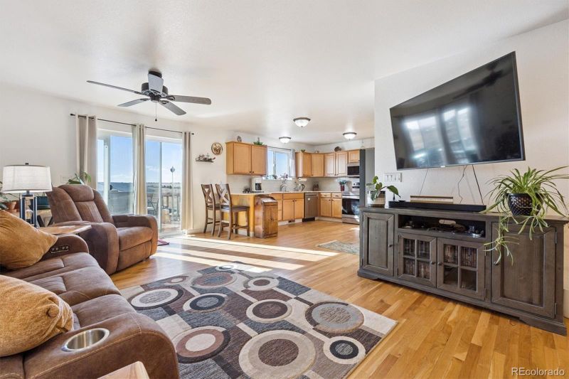 6680 Circle Hill Cir, Elizabeth, CO 80107