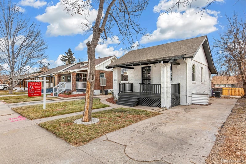 4424 Decatur St, Denver, CO 80211