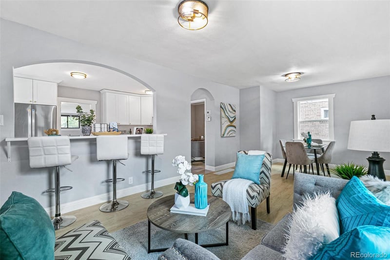 4424 Decatur St, Denver, CO 80211