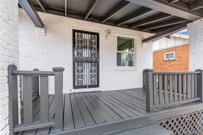 4424 Decatur St, Denver, CO 80211