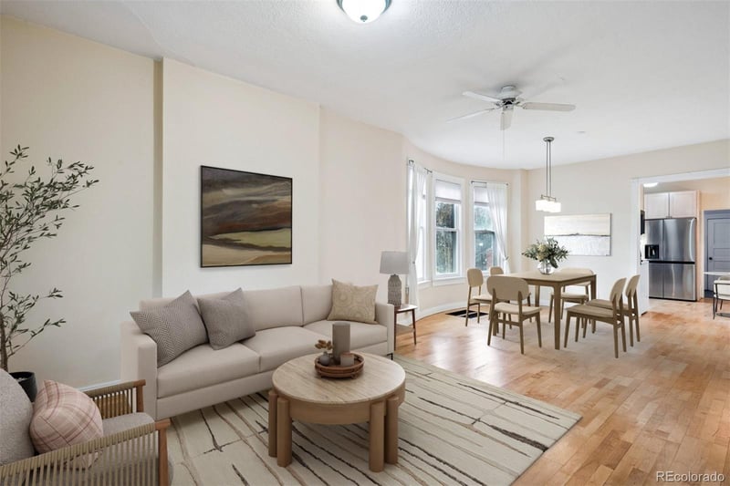 2905 Osceola St, Denver, CO 80212