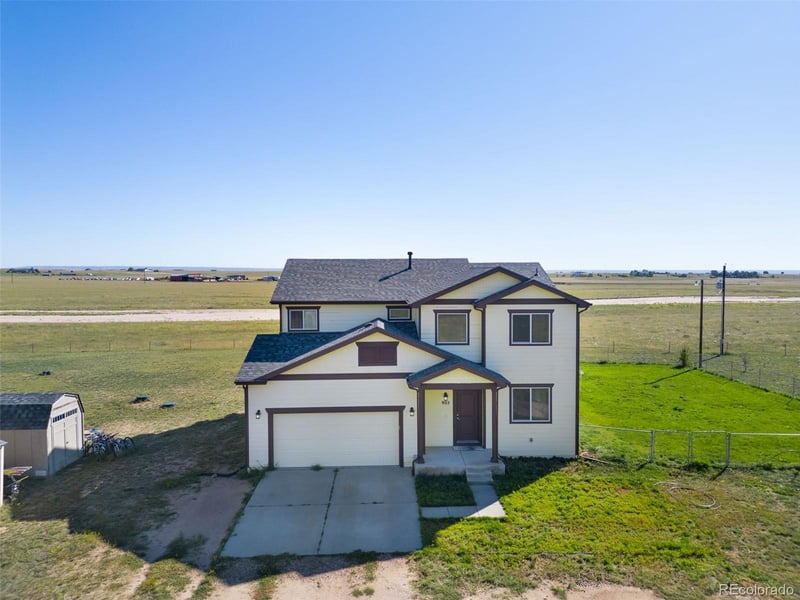 905 Engleby Dr, Colorado Springs, CO 80930