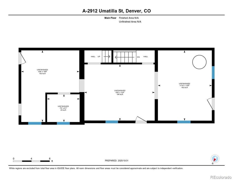 2912 Umatilla St, Denver, CO 80211