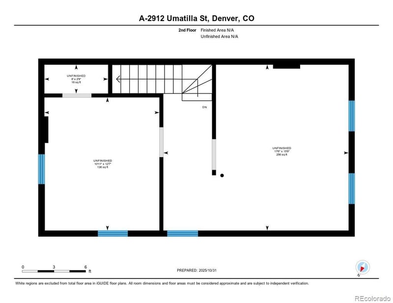 2912 Umatilla St, Denver, CO 80211