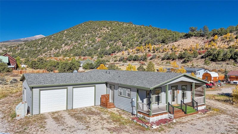 17211 County Road 220, Salida, CO 81201