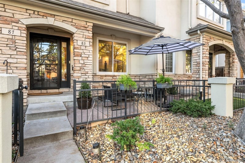 83 S Monroe St, Denver, CO 80209