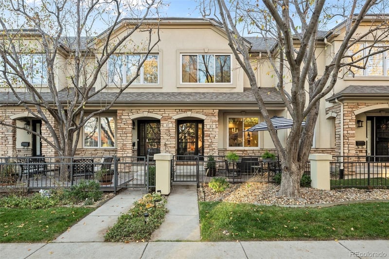 83 S Monroe St, Denver, CO 80209