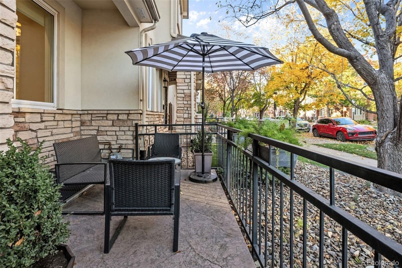 83 S Monroe St, Denver, CO 80209