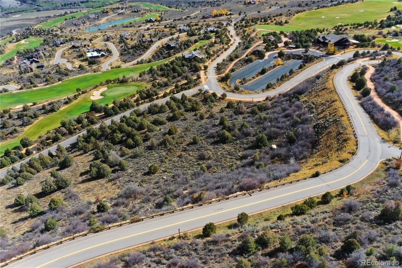 303 Red Sky Lot 19, Wolcott, CO 81655