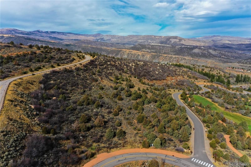 303 Red Sky Lot 19, Wolcott, CO 81655