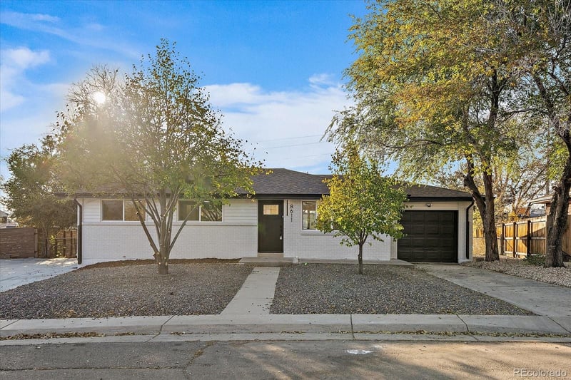 8611 Emerson Ct, Denver, CO 80229