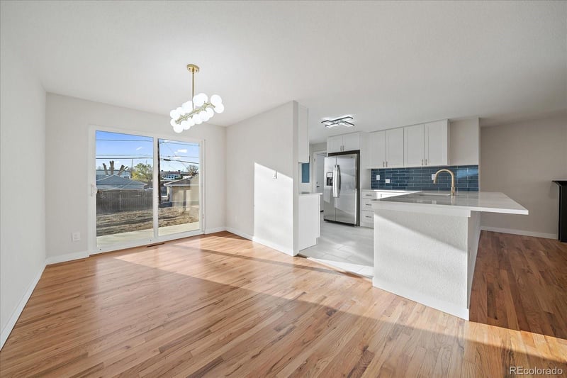 8611 Emerson Ct, Denver, CO 80229