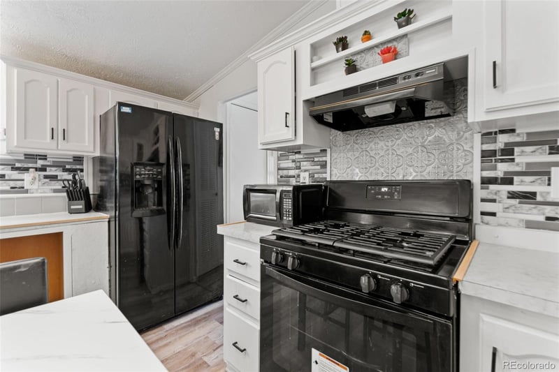 1801 W 92nd Ave Lot 529, Denver, CO 80260