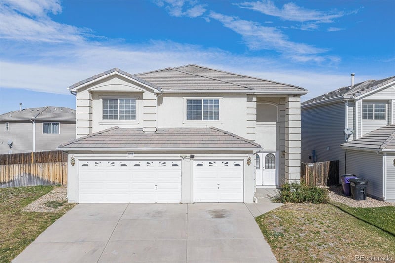 20715 E 39th Ave, Denver, CO 80249