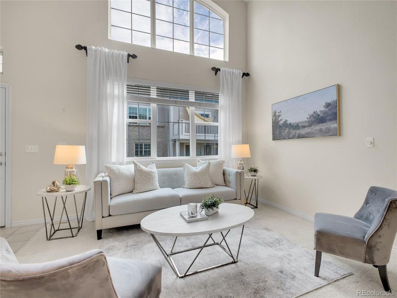 2970 S Yampa Way, Aurora, CO 80013