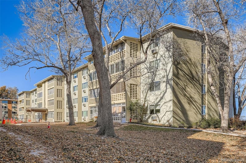 9335 E Center Ave #11D, Denver, CO 80247