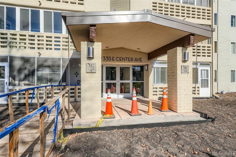 9335 E Center Ave #11D, Denver, CO 80247