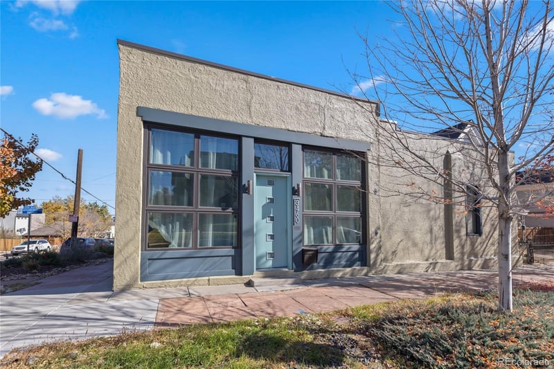 3460 Pecos St #1, Denver, CO 80211
