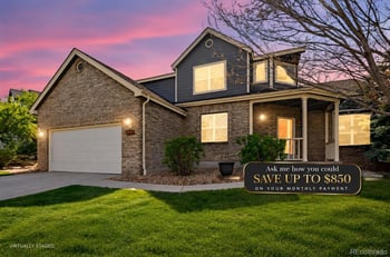 9943 Cottoncreek Dr, Highlands Ranch, CO 80130