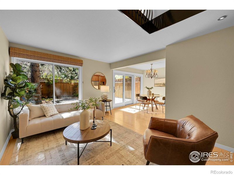 1100 Poplar Ave, Boulder, CO 80304