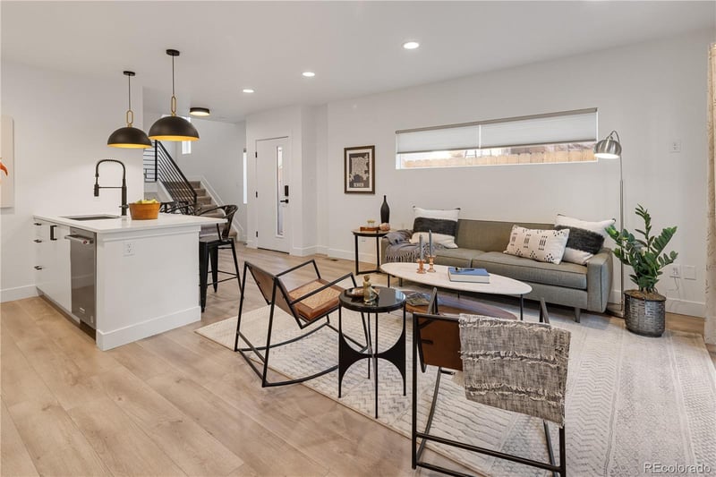 1346 N Knox Ct, Denver, CO 80204