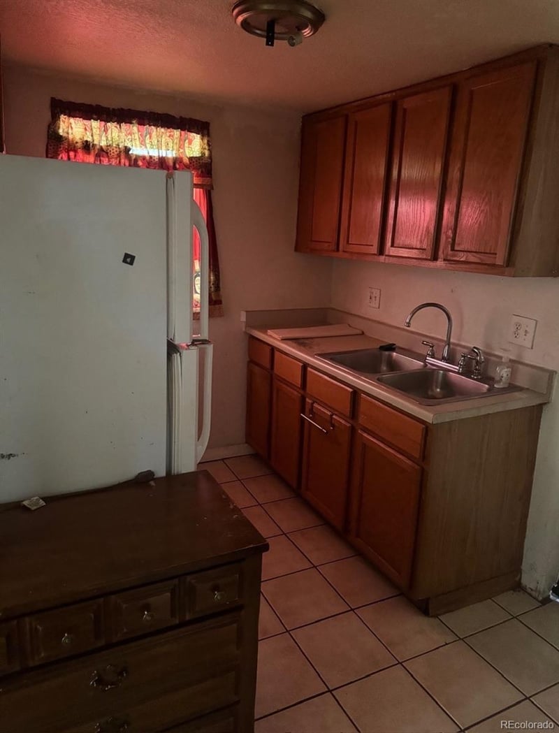 1251 S Perry St, Denver, CO 80219