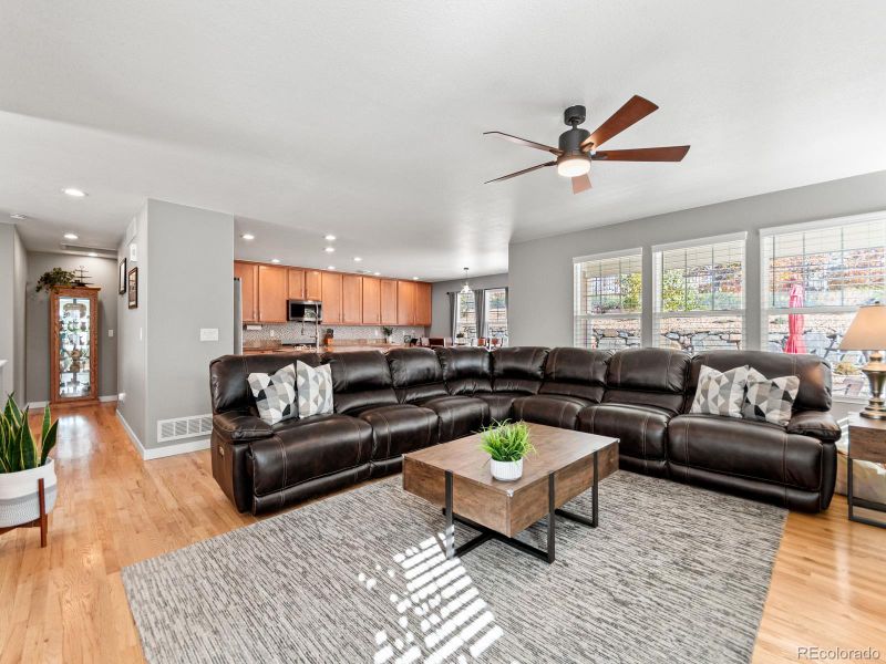 2844 S Jebel Way, Aurora, CO 80013