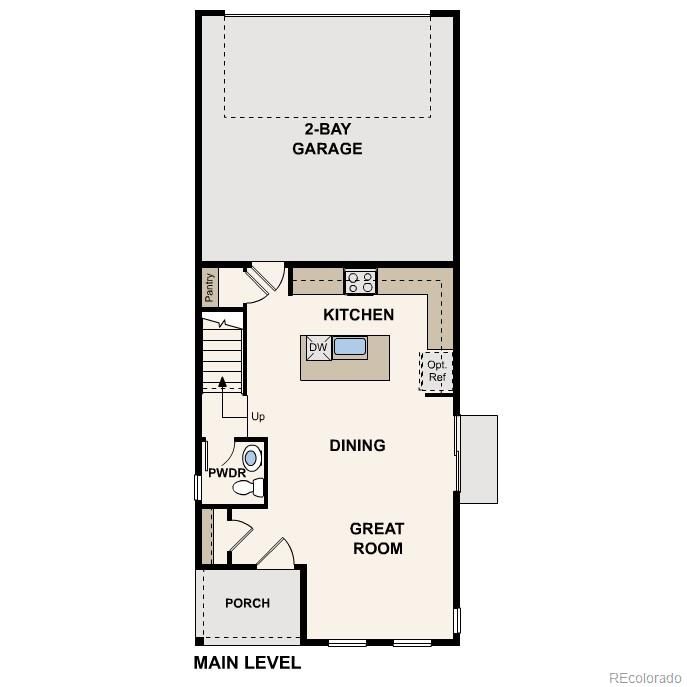 22705 E 47th Ave, Aurora, CO 80019