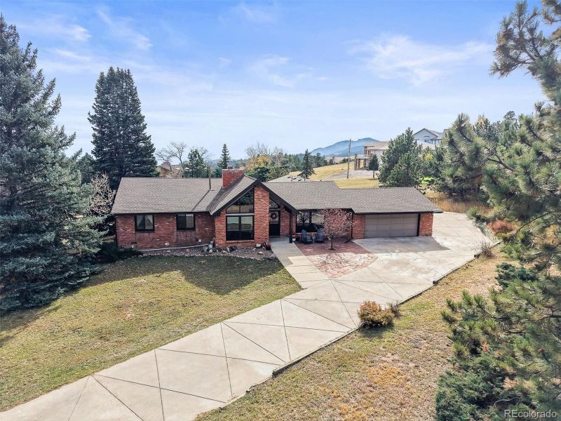 21532 Main Ave, Golden, CO 80401
