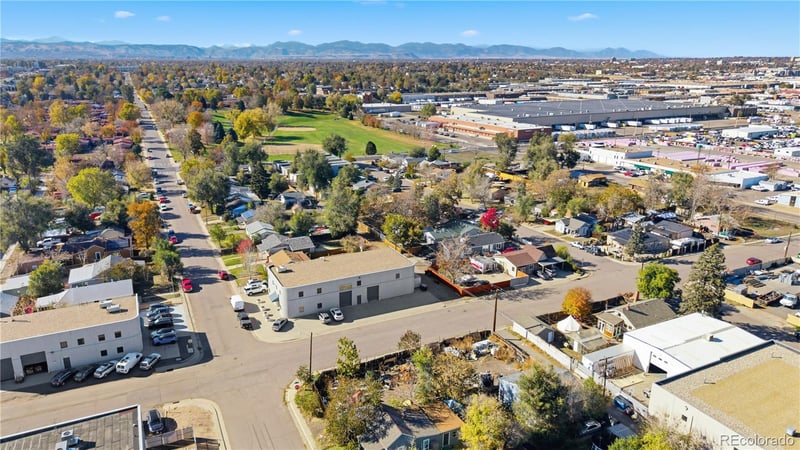 1489 W Cedar Ave, Denver, CO 80223